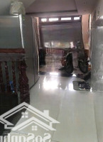 Nhà 5 Tầng, Otô Đậu Nhà,Hẽm Xe Hơithông Nguyễn Văn Khối, 5X16M Chỉ 8,8Tỷ (Tl), Gần Ngã 3 Phạm Văn Chiêu