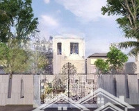 Biệt Thự Mini Tân Cổ Điển 1 Triệuệt 2 Lầu,Đối Diện Kdc Hiệp Thành 3,Thủ Dầu Một,Bình Dương. Giá Bán 5.5 Tỷ