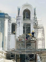 Biệt Thự Mini Tân Cổ Điển 1 Triệuệt 2 Lầu,Đối Diện Kdc Hiệp Thành 3,Thủ Dầu Một,Bình Dương. Giá Bán 5.5 Tỷ