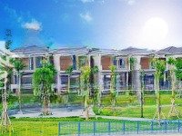 Biệt Thự Sun Casa Central Tt 30% Nhận Nhà, Ngừng Thanh Toán Trong 14 Tháng Bình Dương Chỉ 25 Triệu/M2