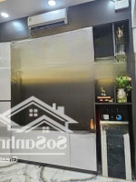 Nhà Mặt Tiền 15C Cầm Bá Thước - Quận Phú Nhuận 4X9M Nở Hậu 5M Có 5 Phòng Ngủ 4 Vệ Sinhhđt 25 Triệu