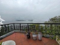 Chính Chủ Bán Nhà Mặt Phố Nhật Chiêu, View Hồ Tây, 1 Mặt Phố, 1 Mặt Ngõ Thoáng 87,6M2, Giá Bán 95 Tỷ