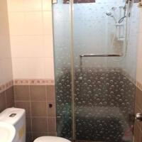 Cần cho thuê căn hộ Khang Phú 2 phòng ngủ, diện tích 76m2, giá thuê 8tr5/tháng