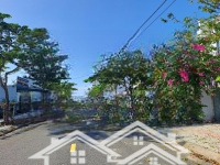 Chào Bán Nam Hoà Xuân Lô Ven Sông Hướng Đông Nam 110M2, Đối Lưng Trục Thông Gần Công Viên Đầm Sen