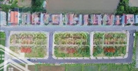 Bán Lô Đất Đấu Giá Khu Ngã Ba Thanh Thần Thanh Cao Thanh Oai Hà Nội