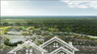 Nền Villa Phước Lộc Chỉ 23 Tr/M2 Nền Nhà Phố 6Tỷ, 2 Mặt Tiền Đường Biệt Thự Siêu Rẻ Gần Biển