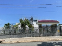 Nền Villa Phước Lộc Chỉ 23 Tr/M2 Nền Nhà Phố 6Tỷ, 2 Mặt Tiền Đường Biệt Thự Siêu Rẻ Gần Biển