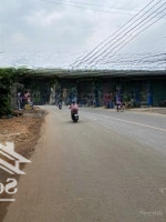 - Đất Mặt Tiền Nguyễn Thị Tươi 750M , Tân Bình , Dĩ An , Bình Dương .