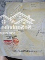- Đất Mặt Tiền Nguyễn Thị Tươi 750M , Tân Bình , Dĩ An , Bình Dương .