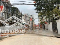Bán Đất Tại Phương Trạch Xã Vĩnh Ngọc, Đông Anh, Hà Nội Giá Bán 13,2 Tỷ,Diện Tích88,4M2