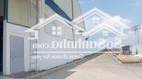 Chuyển Nhượng Đất Skk 22495M2 Kcn Tân Đông Hiệp, Giá Tốt Do Chủ Đầu Tư Nước Ngoài Thoái Vốn