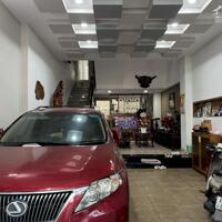 Bán nhà khu phân lô - HXH Nơ Trang Long - P12 - Bình Thạnh - 4x15m, 4 tầng giá 9.8 tỷ