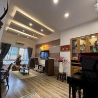 Bán nhà khu phân lô - HXH Nơ Trang Long - P12 - Bình Thạnh - 4x15m, 4 tầng giá 9.8 tỷ