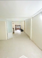 Nhà Riêng Văn Cao Mặt Ngõ Oto Tránh 75M2X4T Mt6M Rộng Rãi, Thoáng Trước Sau, Vuông Vắn, Đủ Đh 18 Triệu