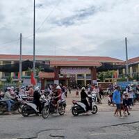 Lô đất ngay mặt tiền đường nhựa 30m gần sân bay Liên Khương Đức Trọng Lâm đồng giá 5 triệu