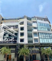 Toà Nhà Góc 2 Mặt Tiền Bát Nàn, Quận 2 - Tổng 2659M2 - Hầm 7 Tầng
