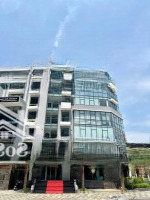 Toà Nhà Góc 2 Mặt Tiền Bát Nàn, Quận 2 - Tổng 2659M2 - Hầm 7 Tầng