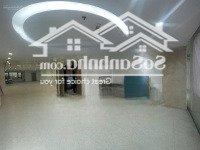 Cho Thuê Nhà Mặt Phố Huế Diện Tích 300Mx2 Tầng Mt13M Thông Sàn Có Hầm Giá Thuê 200 Triệu Có Tl