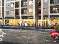 Cho Thuê Shop Khối Đế 84M2 Chỉ 20 Triệu/Tháng Tại Vinhomes Grand Park. Liên Hệ 0828/030/977 Thiện