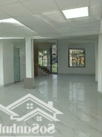 Cho Thuê Cả Nhà Shophouse Mặt Đường Thành Phố Giao Lưu Đường Phạm Văn Đồng Kinh Doanh ,Làm V Phòng