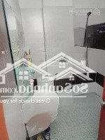 Cho Thuê Phòng Trọ 25M2, Máy Lạnh, Giờ Giấc Tự Do, Hẻm 1979 Huỳnh Tấn Phát