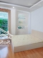 Cho Thuê Phòng Trọ 25M2, Máy Lạnh, Giờ Giấc Tự Do, Hẻm 1979 Huỳnh Tấn Phát