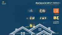 Cơ Hội Đầu Tư Vàng Cùng Căn Hộ Fresia, Tân Vạn, Giá Dự Kiến 1.56 Tỷ Căn