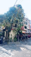 Cộng Hoà - P. 4 Tân Bình - Nhà 5 Tầng 2Mặt Tiềnhẻm 8M - Diện Tích: 87M2 (5M X 18M) Nhỉnh 16 Tỷ