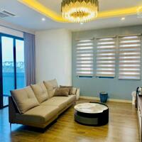 Cho thuê biệt thự song lập 226m2 tại Vinhomes Marina