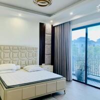 Cho thuê biệt thự song lập 226m2 tại Vinhomes Marina