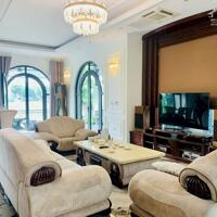 Cho thuê biệt thự song lập 226m2 tại Vinhomes Marina