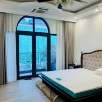 Cho thuê biệt thự song lập 226m2 tại Vinhomes Marina