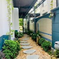 Cho thuê biệt thự song lập 226m2 tại Vinhomes Marina