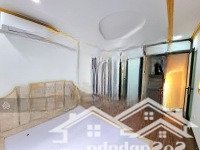 Bán Nhà 20M Ra Phố Trương Định, Hoàng Mai 26M2X4 Tầng Full Đồ Sổ Đỏ Vuông 5.8 Tỷ