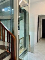 Nhà Phân Lô - Thang Máy - Oto Đỗ Cửa - Hồng Hà, Ba Đình Không Gian Rộng - Thiết Kế Hiện Đạ