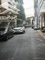 Siêu Hiếm ; Phân Lô Nguyễn Thị Định , 50M2 , 6 Tầng ,Mt 4.5M , Ô Tô Tránh , Thang Máy : 19 Tỷ