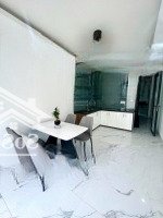 Bán Nhà Phố Đàm Quang Trung Cực Đẹp Oto 7 Chỗ Ngủ Trong Nhà - Thang Máy - Full Nội Thất