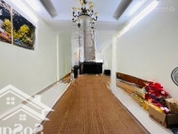 Bán Gấp Nhà Cầu Cốc, Tây Mỗ, Siêu Đẹp 52M2, 4 Tầng, Chỉ 5,95 Tỷ