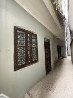 Hàng Cực Hiếm - Nhà 3T Thoáng Sáng Phố Nguyễn Khoái - 10M Ô Tô Tránh -Diện Tích25M2Mặt Tiền4.2 Cạnh Đh Kd Cn
