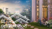 Nhà Liền Kề 3 Bước Chân Ra Trục Công Viên Lễ Hội Đầy Đủ Tiện Ích