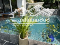 Bán Biệt Thự Khu Ciputra Diện Tích 230M2, 4 Phòng Ngủ, 4 Phòng Tắm