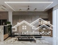 Bán Nhà Mặt Phố Mai Hắc Đế, Hai Bà Trưng Nhà Xây 6 Tầng Ô Góc 2 Mặt Thoáng Giá Bán 33 Tỷ Liên Hệ: 0981746866