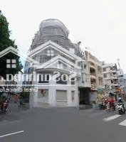 Bán Gấp Nhà Góc 2 Mặt Tiền Trần Bình Trọng, Quận 5 -Diện Tích5X23M - 5 Tầng - Thuê 120 Triệu/Th - Giá Bán 37 Tỷ