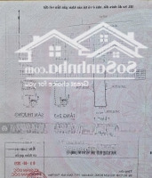 Bán Nhà 4 Lầu Mặt Tiền 55 Đường Số 5 Cư Xá Chu Văn An Diện Tích: 76M2 (4.05X20M) 4 Lầu 8 Phòng Ngủ11,9 Tỷ