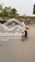 Chủ Bán Lô Đất Mặt Đường Quảng Luận, Đa Phúc Dương Kinh. 180M2 Ngang 8,3M Nở Hậu. Giá Bán 28 Triệu/M2
