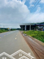 Chủ Kẹt Tiền Bán Gấp 2 Lô Đất Ngang 10M Sâu 50M. Sẵn 200M2 Thổ Cư. Giá 2.1 Tr/M2. Sẵn Sổ