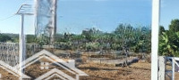Bán 1220M2 Mặt Tiền 53M Đất Bàu Lâm , Xuyên Mộc , Brvt