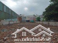 789 Đất Vàng Tp.dĩ An -Bình Dương, Ngay Trung Tâm Hành Chính,Diện Tích16.O X 50.Om Xây Tòa Nhà Văn Phòng