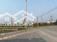 Bán Gấp Lô Đất Xây Dựng Nhà Máy Bàn Giao Ngay Tại Cụm Công Nghiệp Phương Trung Hà Nội 1003M2