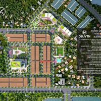 Cần bán lô góc xẻ khe dự án Dream City Bắc Giang diện tích 75m2 xây full đất gần nhà thi đấu tỉnh